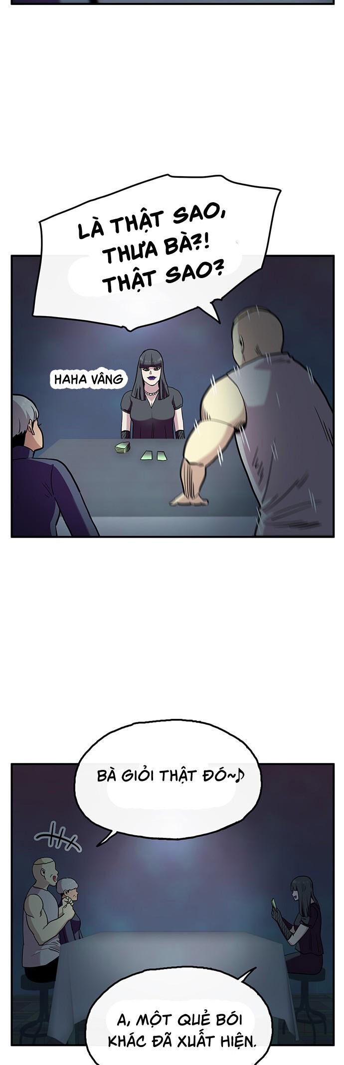 Chúa Tể Muôn Loài: Chapter 17