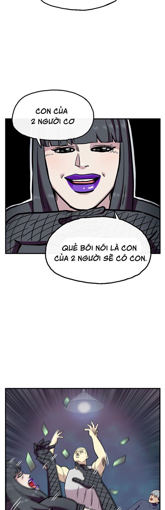 Chúa Tể Muôn Loài: Chapter 17