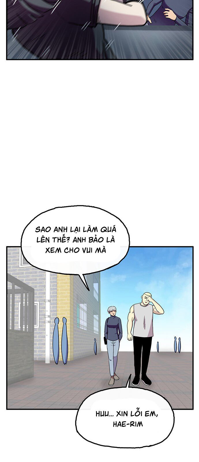 Chúa Tể Muôn Loài: Chapter 17