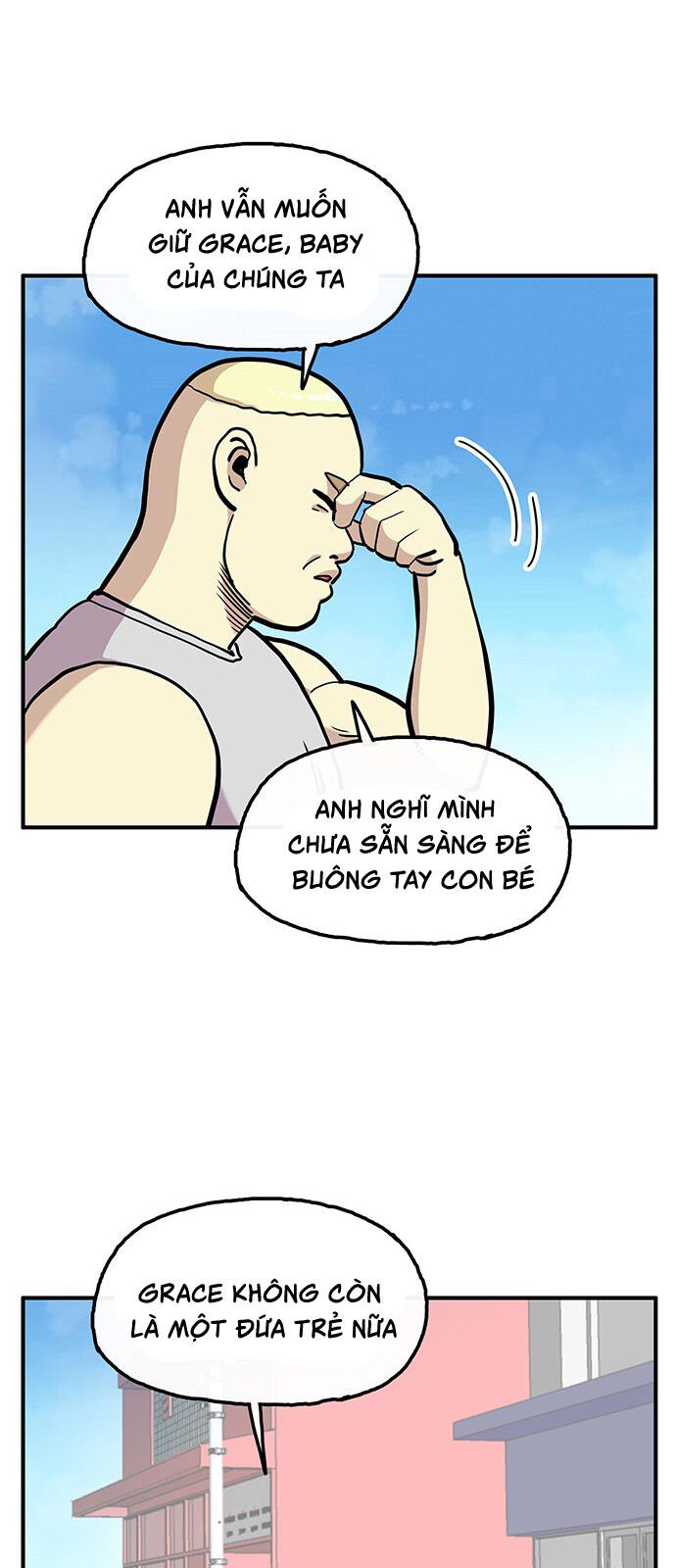 Chúa Tể Muôn Loài: Chapter 17