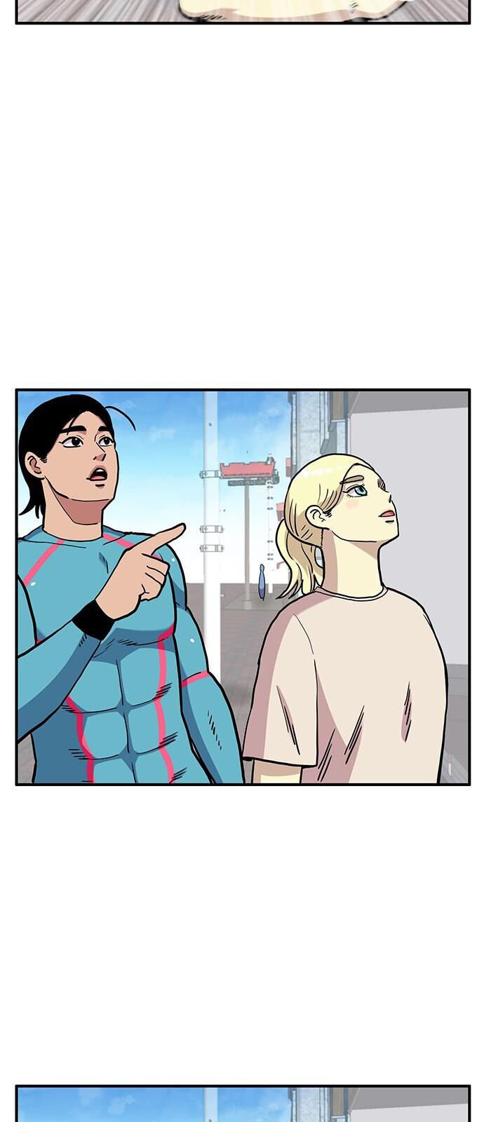 Chúa Tể Muôn Loài: Chapter 17