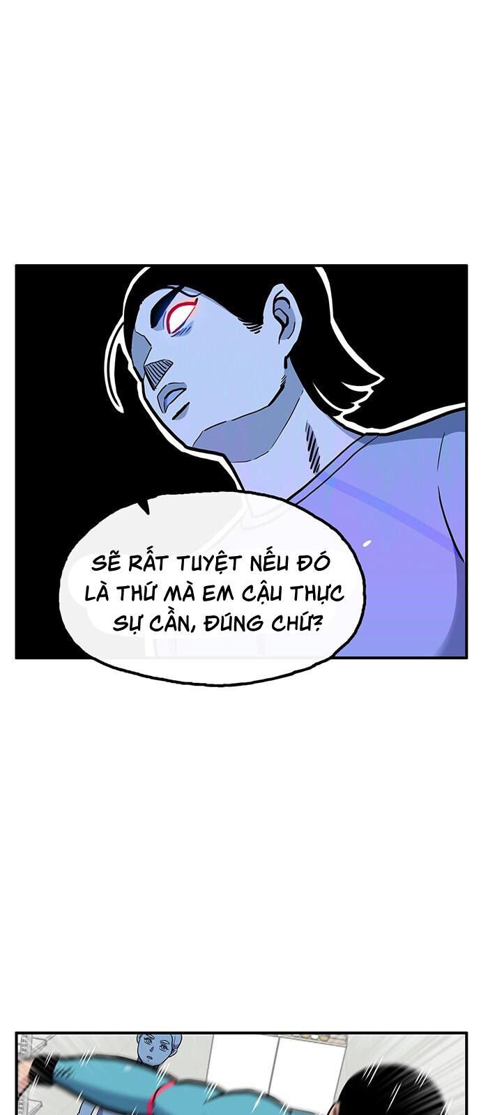 Chúa Tể Muôn Loài: Chapter 17