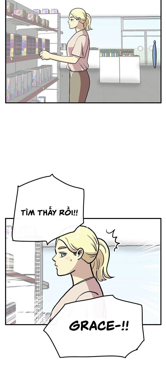 Chúa Tể Muôn Loài: Chapter 17