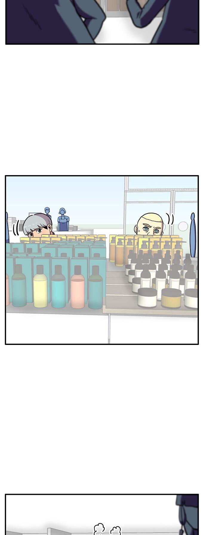 Chúa Tể Muôn Loài: Chapter 17