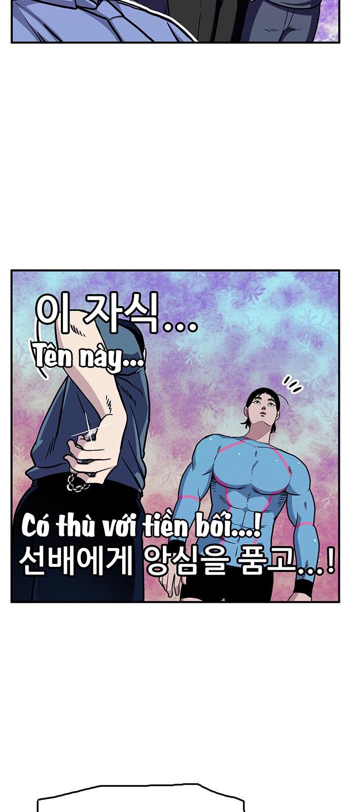 Chúa Tể Muôn Loài: Chapter 17