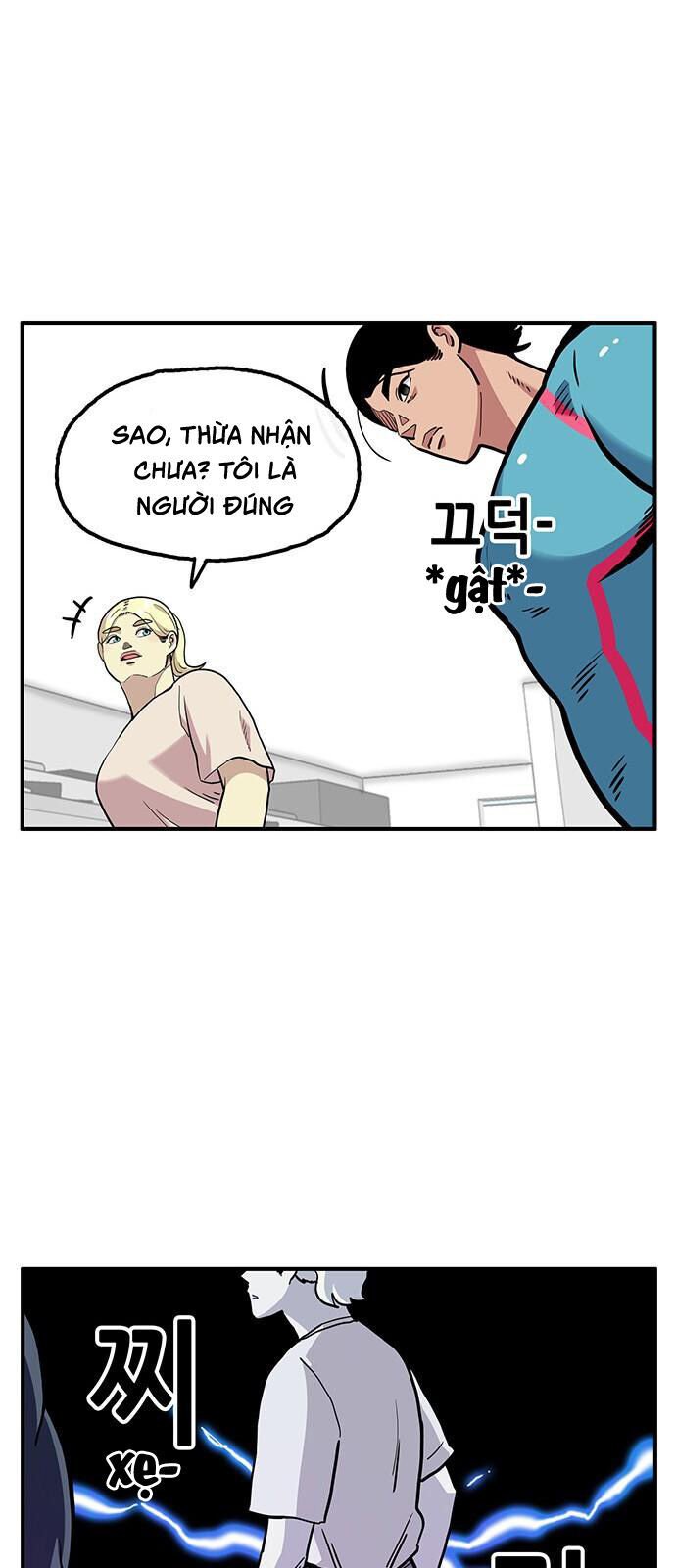 Chúa Tể Muôn Loài: Chapter 18