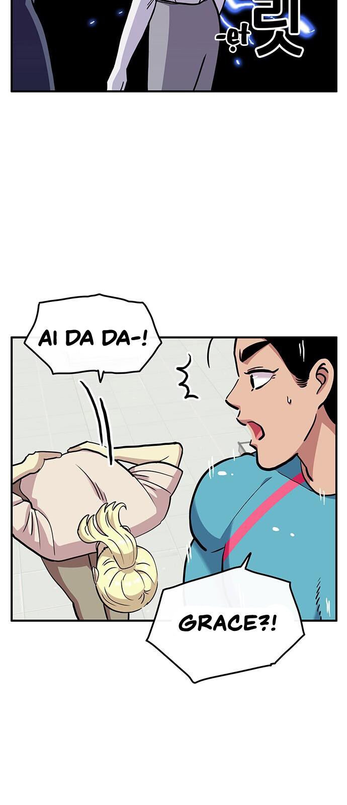 Chúa Tể Muôn Loài: Chapter 18