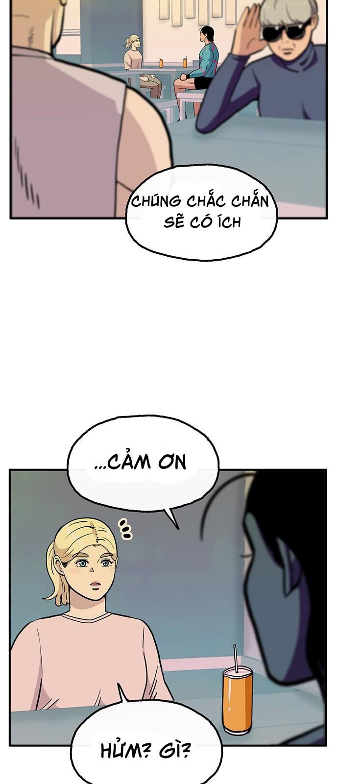 Chúa Tể Muôn Loài: Chapter 18