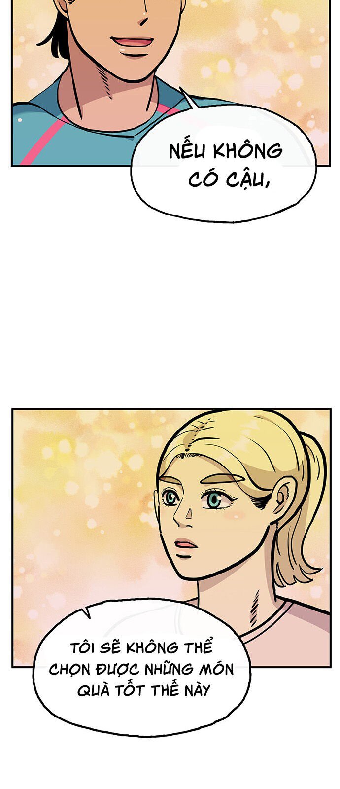 Chúa Tể Muôn Loài: Chapter 18