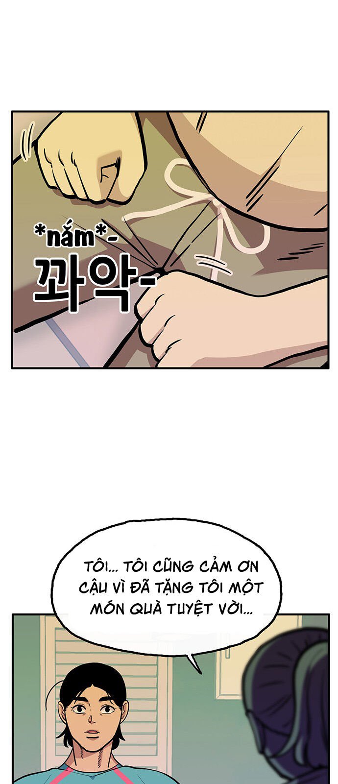 Chúa Tể Muôn Loài: Chapter 18