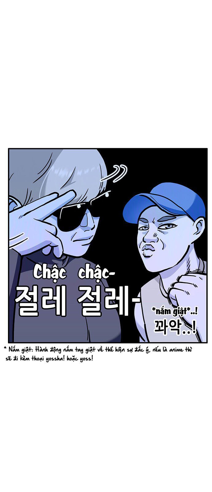 Chúa Tể Muôn Loài: Chapter 18