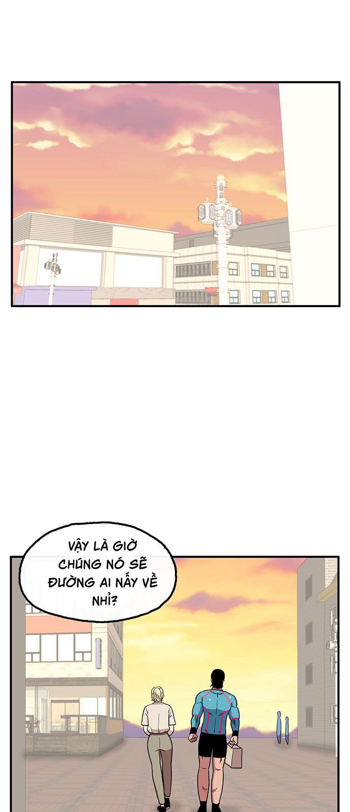 Chúa Tể Muôn Loài: Chapter 18