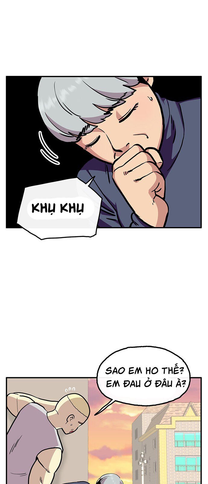 Chúa Tể Muôn Loài: Chapter 18