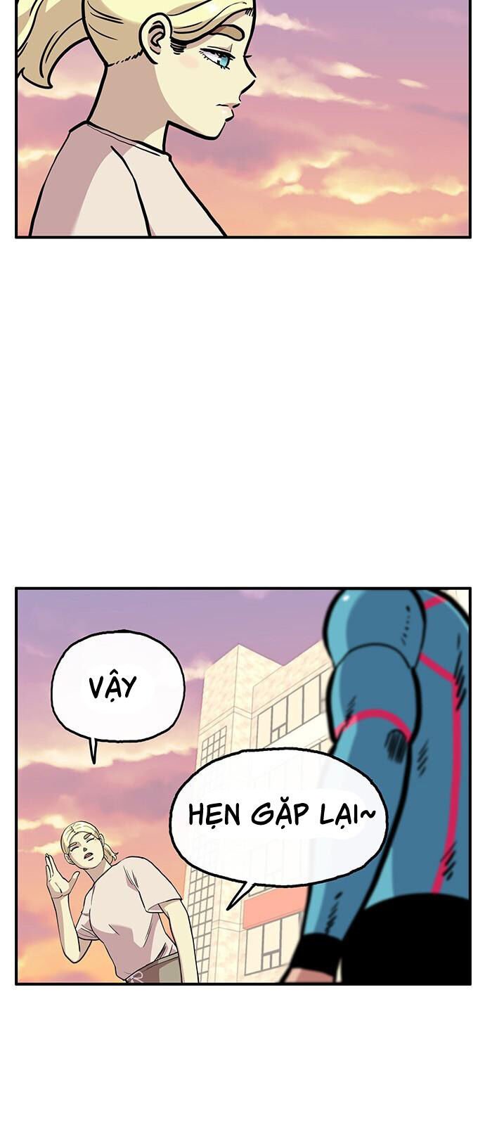 Chúa Tể Muôn Loài: Chapter 18