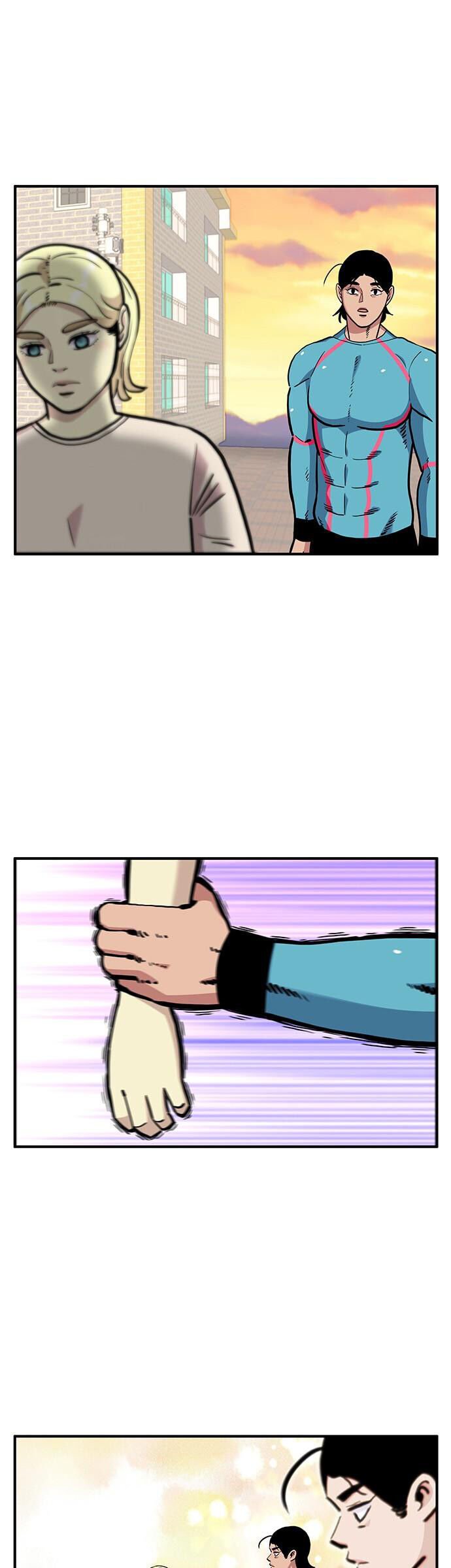 Chúa Tể Muôn Loài: Chapter 18