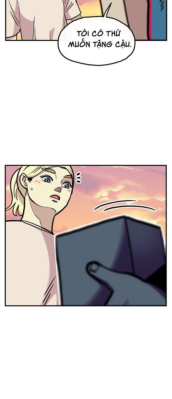 Chúa Tể Muôn Loài: Chapter 18