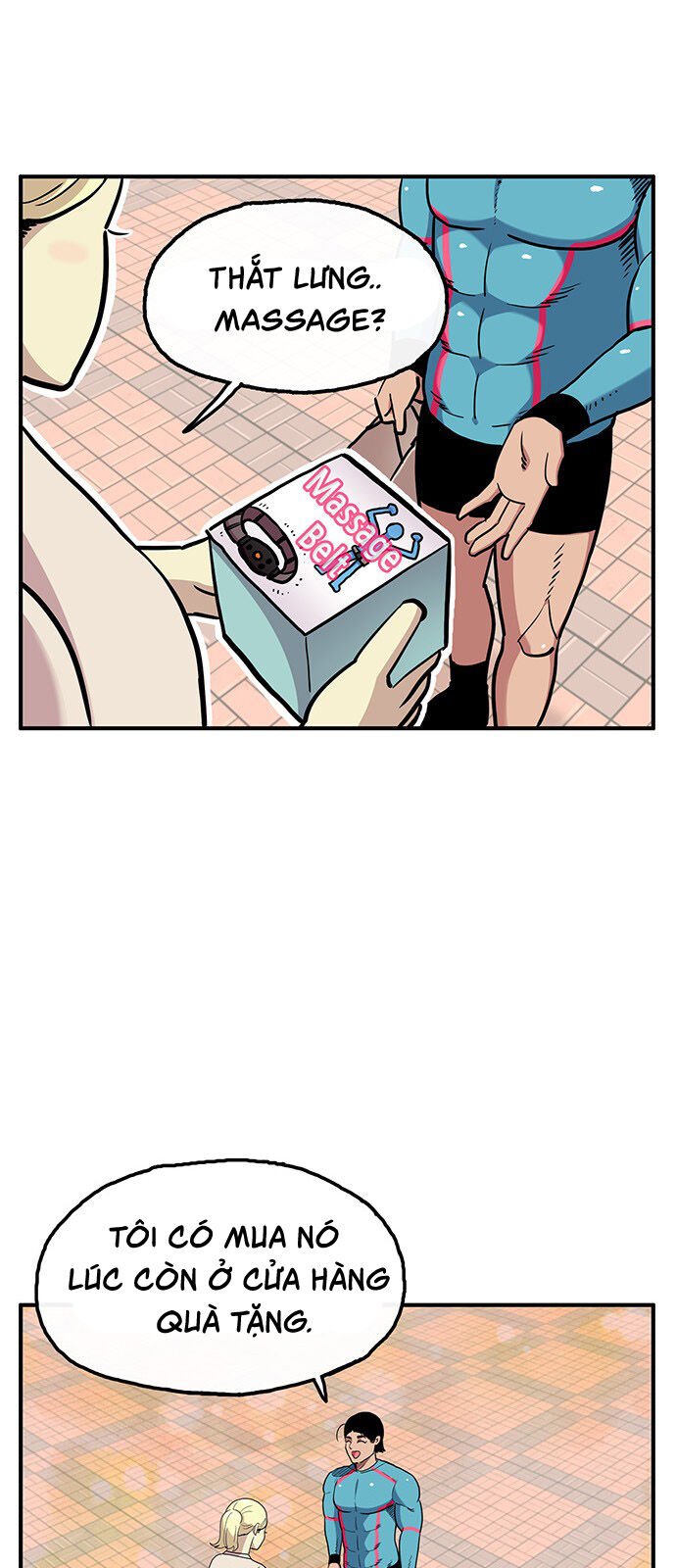 Chúa Tể Muôn Loài: Chapter 18