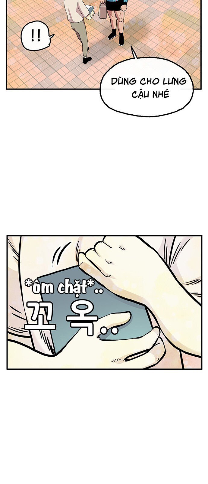 Chúa Tể Muôn Loài: Chapter 18