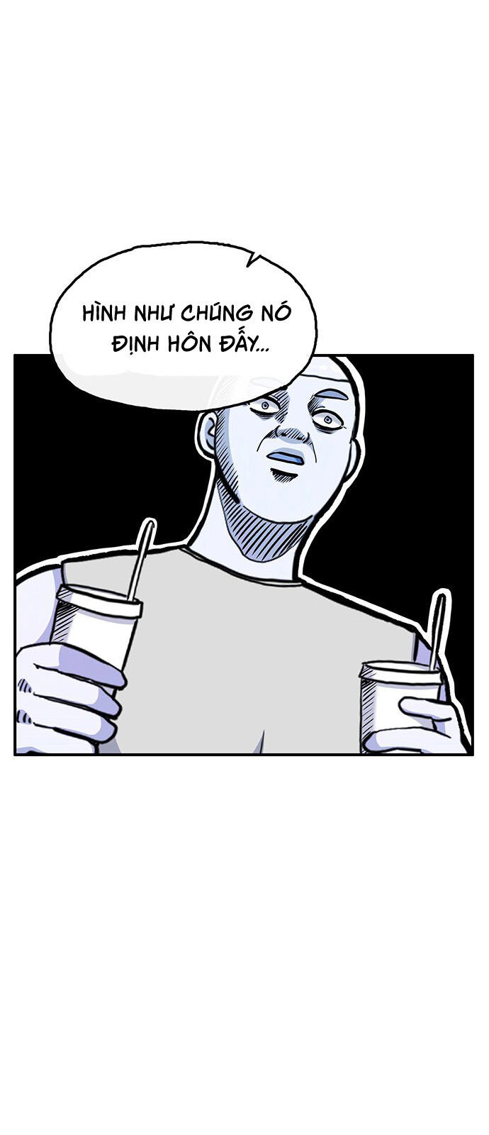 Chúa Tể Muôn Loài: Chapter 18