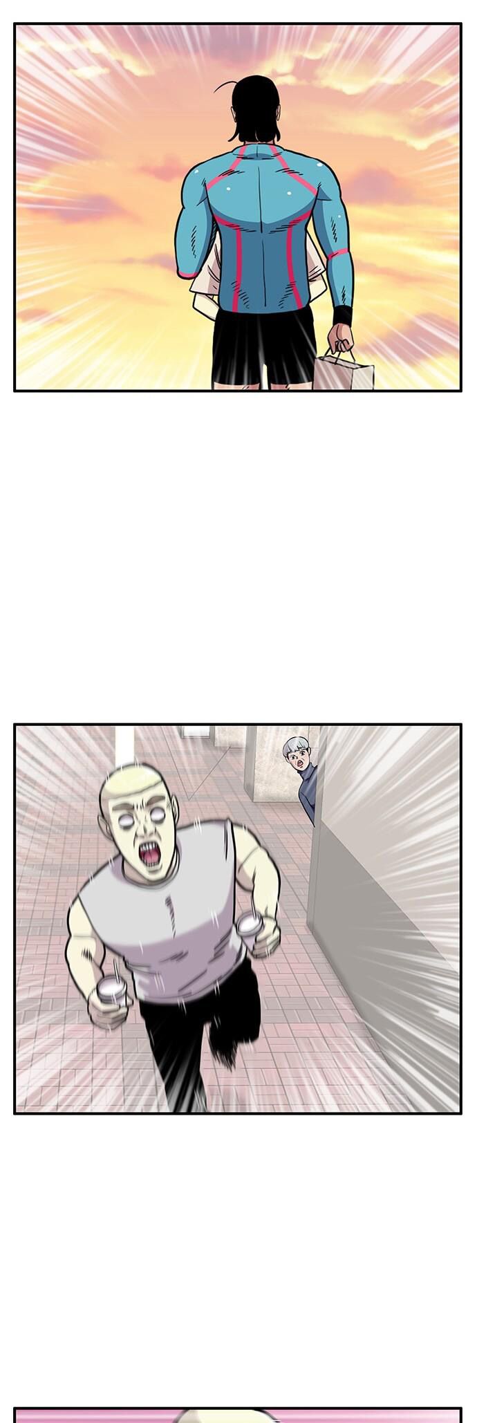 Chúa Tể Muôn Loài: Chapter 18