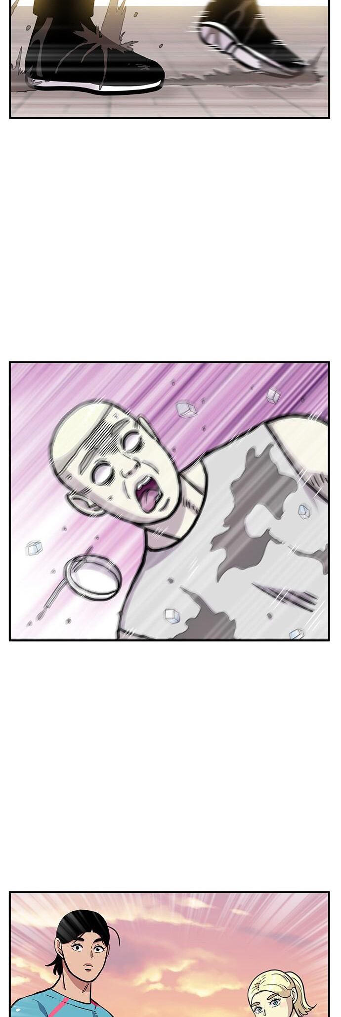 Chúa Tể Muôn Loài: Chapter 18