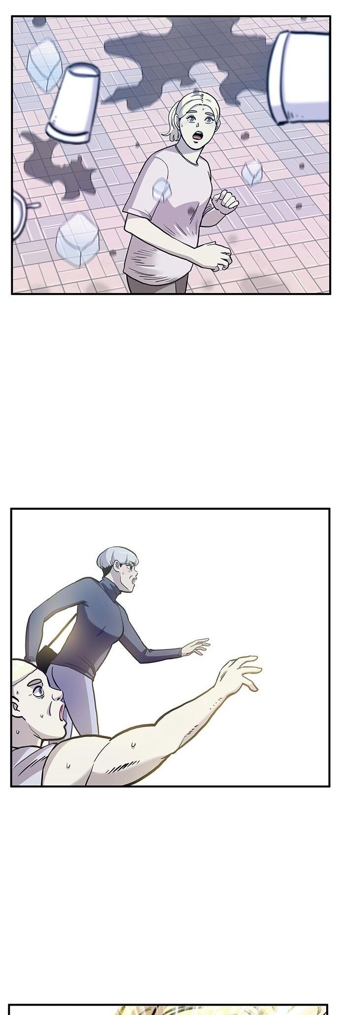 Chúa Tể Muôn Loài: Chapter 18