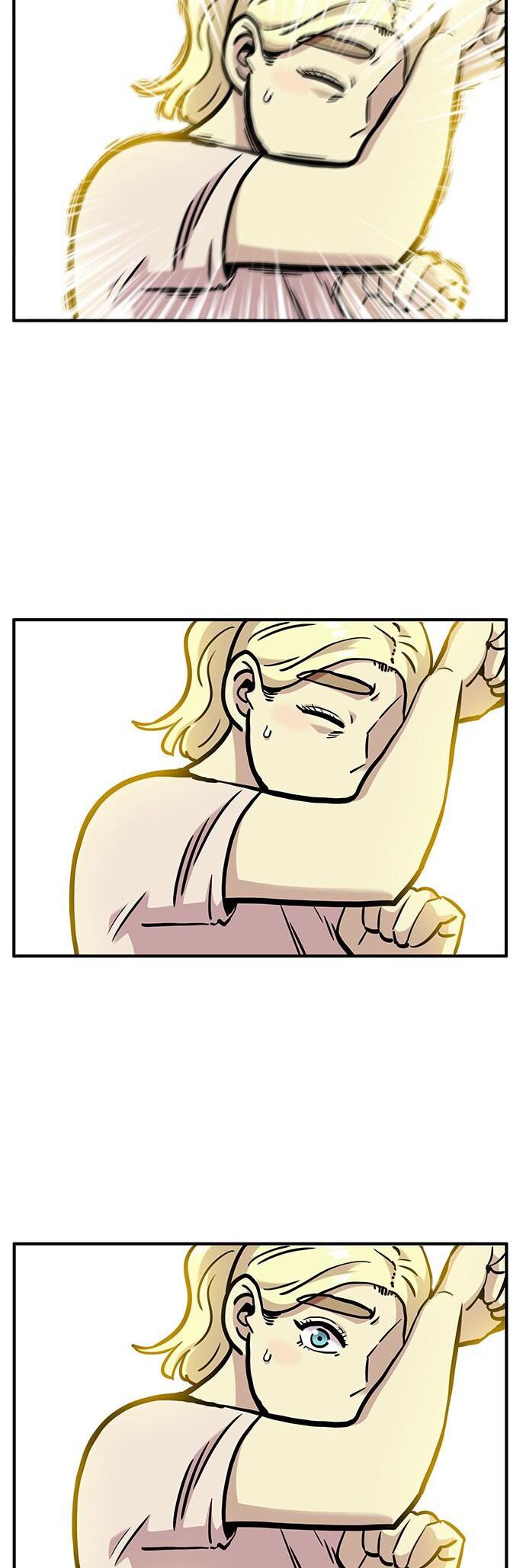 Chúa Tể Muôn Loài: Chapter 18