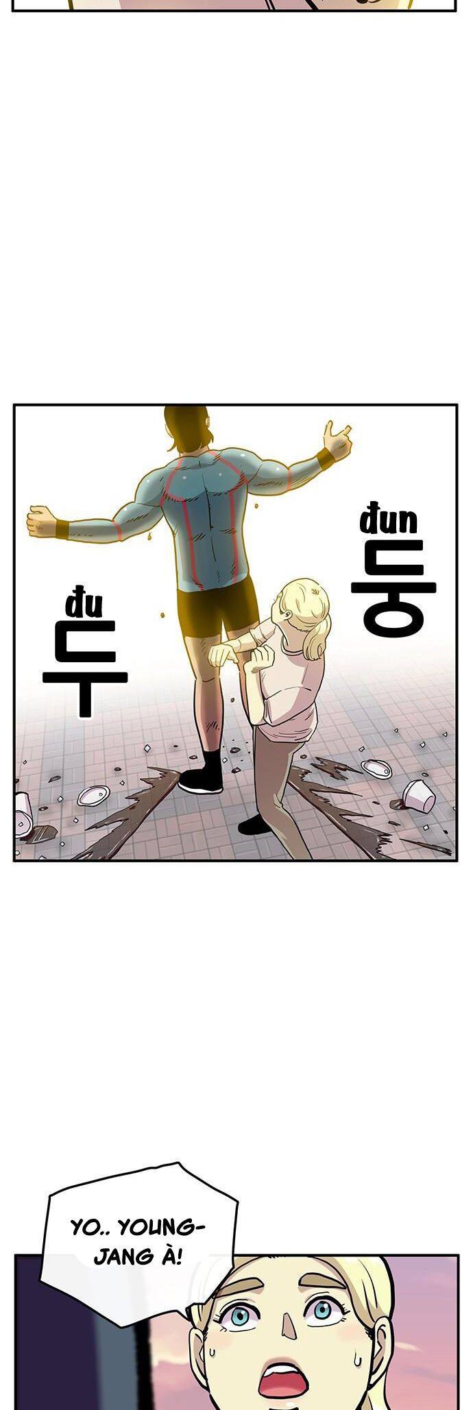 Chúa Tể Muôn Loài: Chapter 18