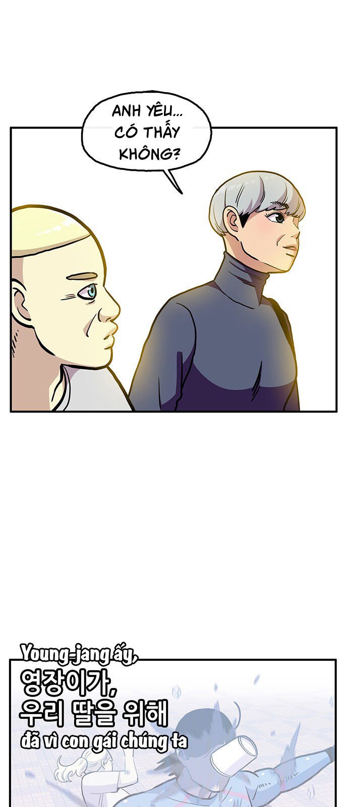 Chúa Tể Muôn Loài: Chapter 18