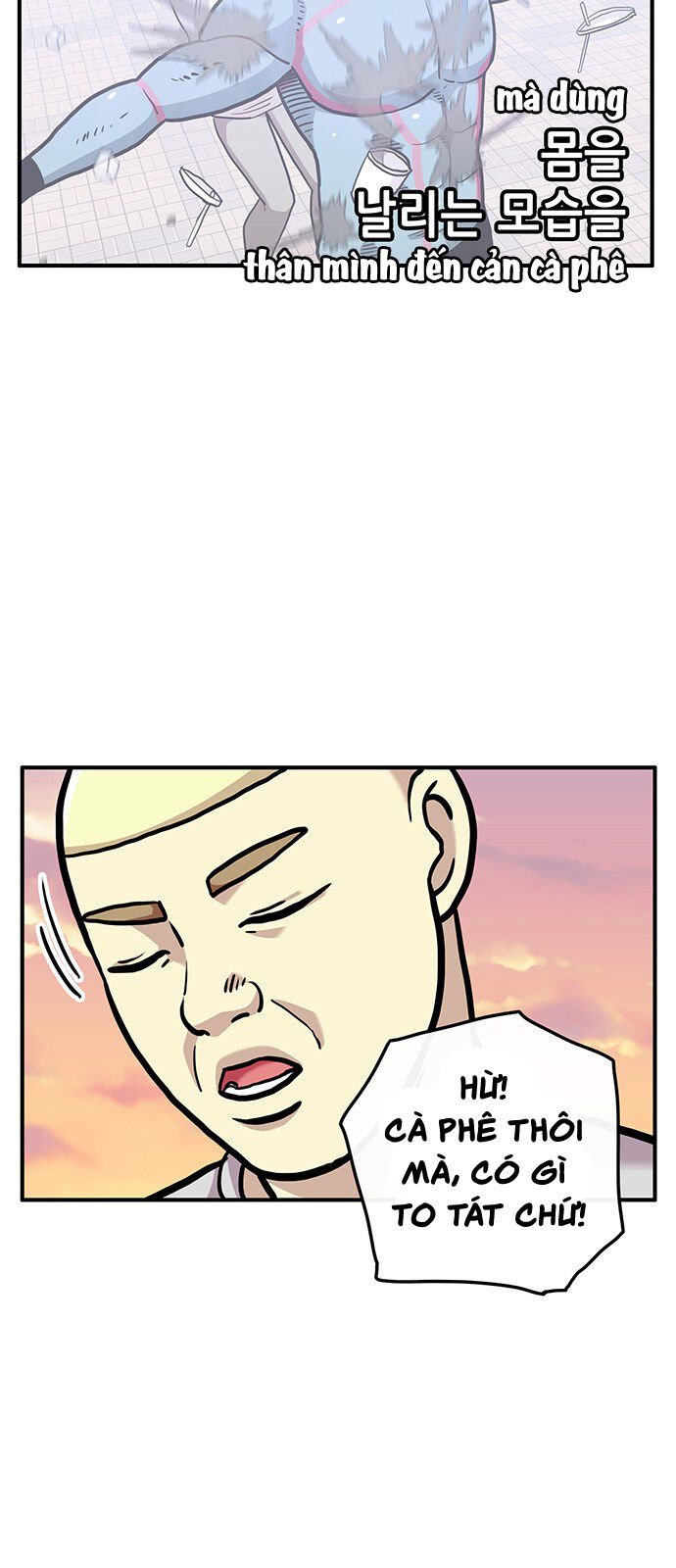 Chúa Tể Muôn Loài: Chapter 18