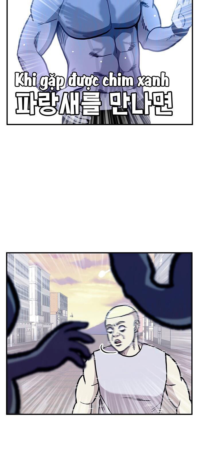 Chúa Tể Muôn Loài: Chapter 18