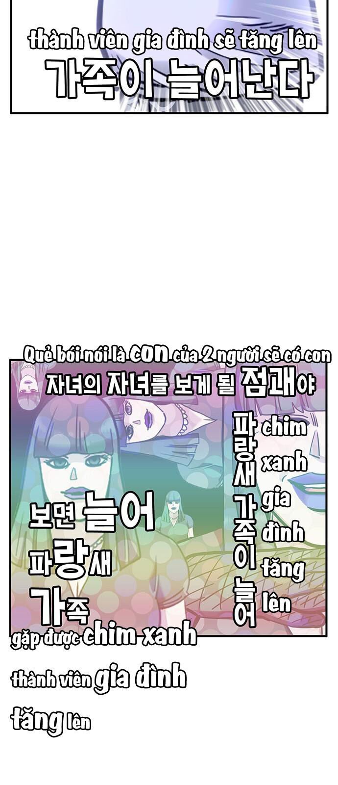 Chúa Tể Muôn Loài: Chapter 18