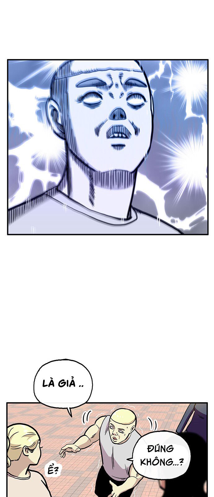 Chúa Tể Muôn Loài: Chapter 18