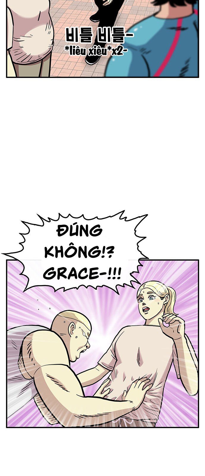 Chúa Tể Muôn Loài: Chapter 18