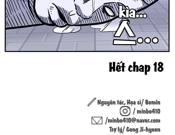 Chúa Tể Muôn Loài: Chapter 18