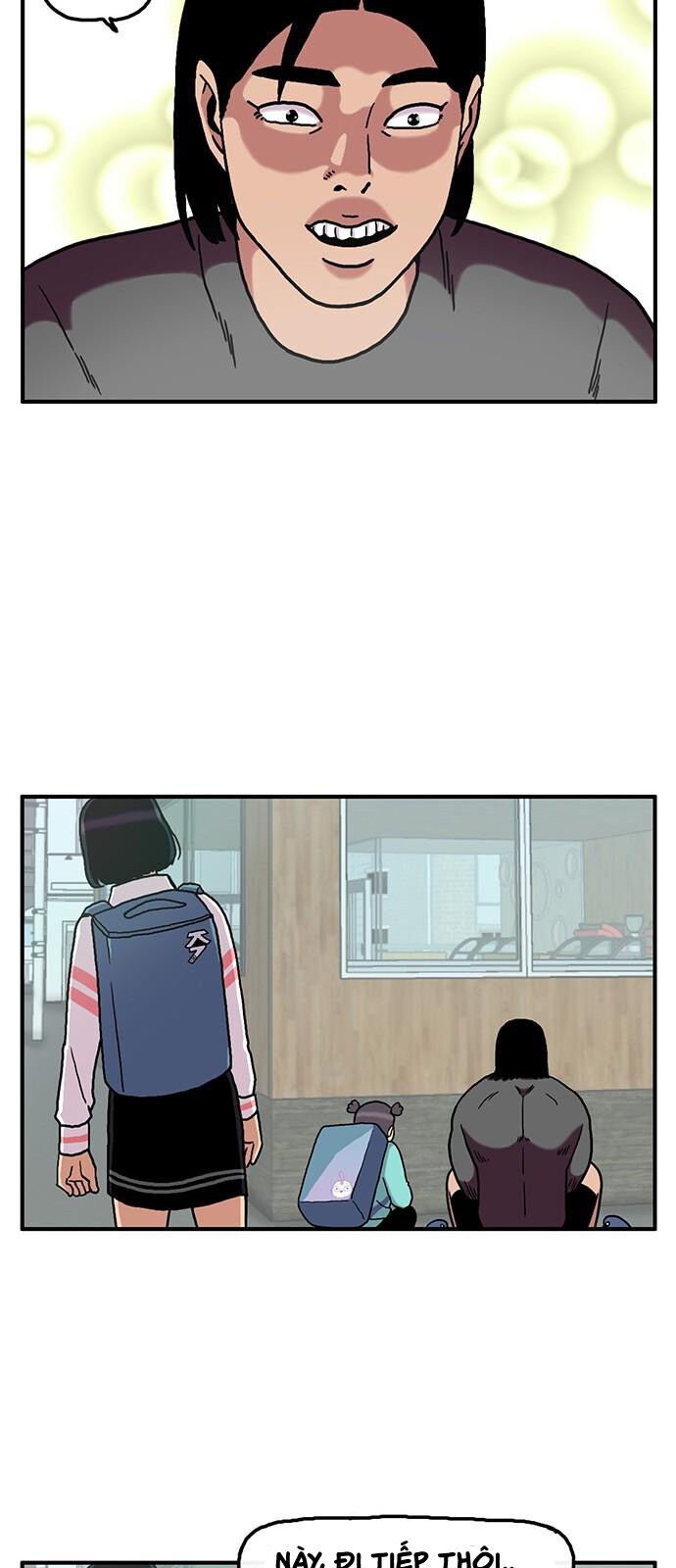 Chúa Tể Muôn Loài: Chapter 2