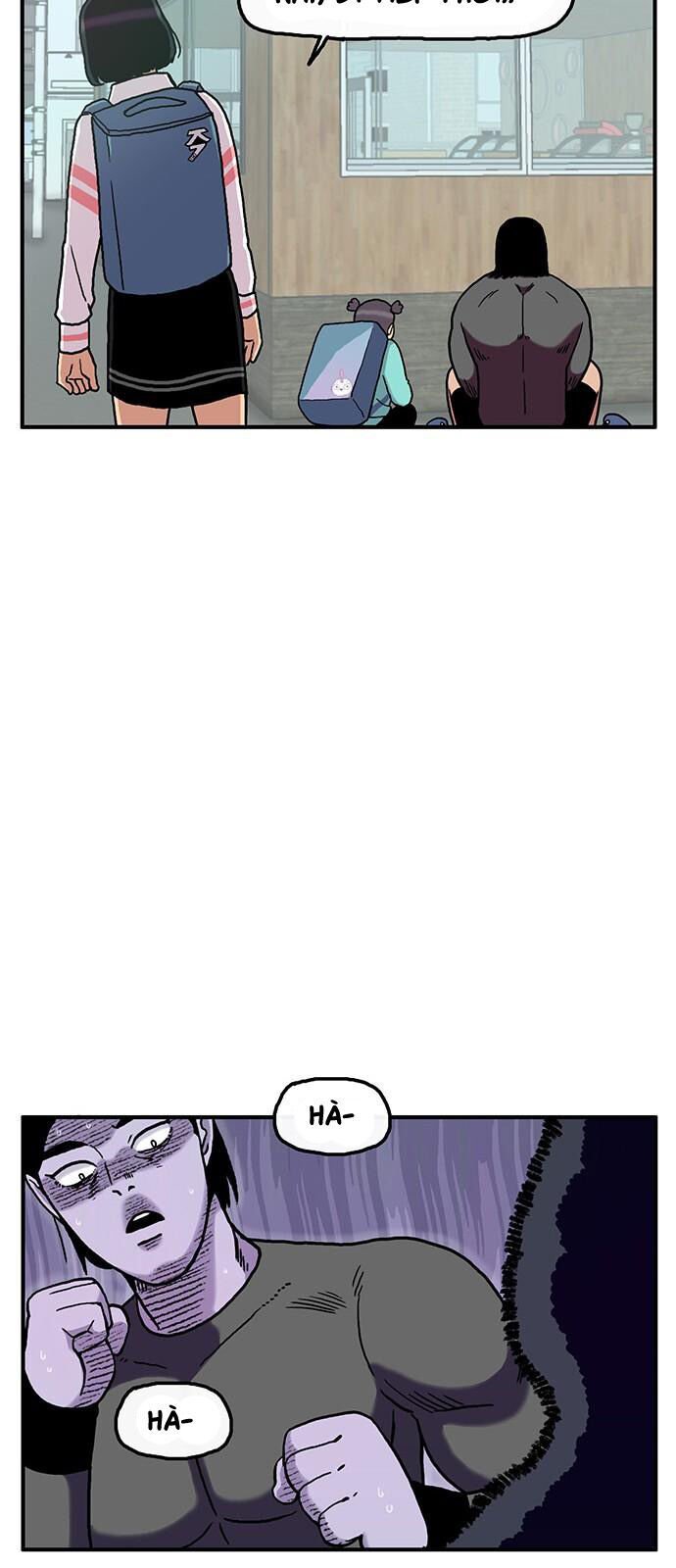 Chúa Tể Muôn Loài: Chapter 2