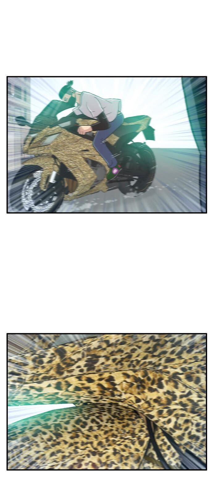 Chúa Tể Muôn Loài: Chapter 2