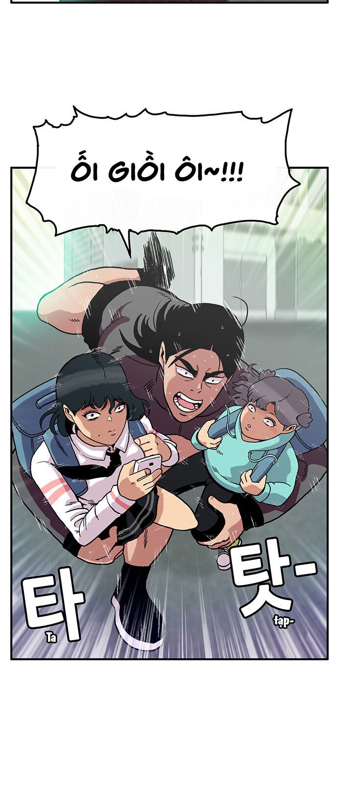 Chúa Tể Muôn Loài: Chapter 2