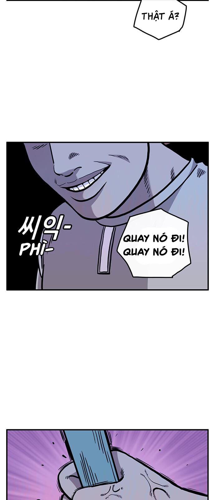 Chúa Tể Muôn Loài: Chapter 20