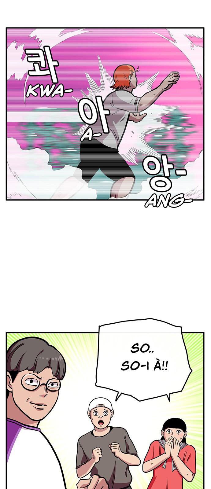 Chúa Tể Muôn Loài: Chapter 20