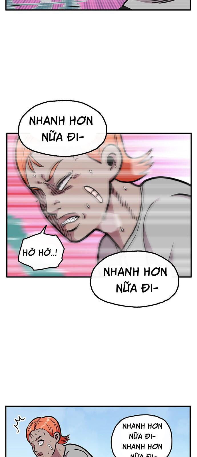 Chúa Tể Muôn Loài: Chapter 20