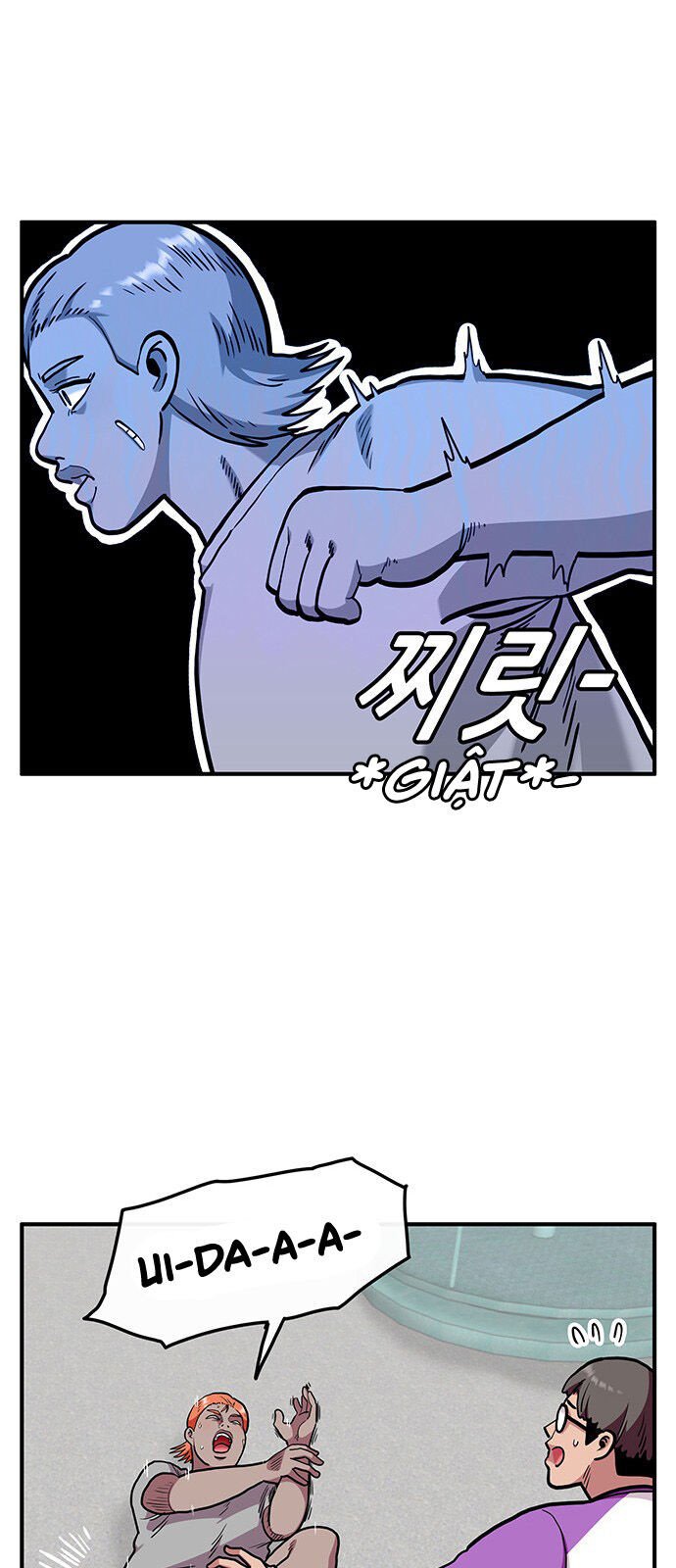 Chúa Tể Muôn Loài: Chapter 20