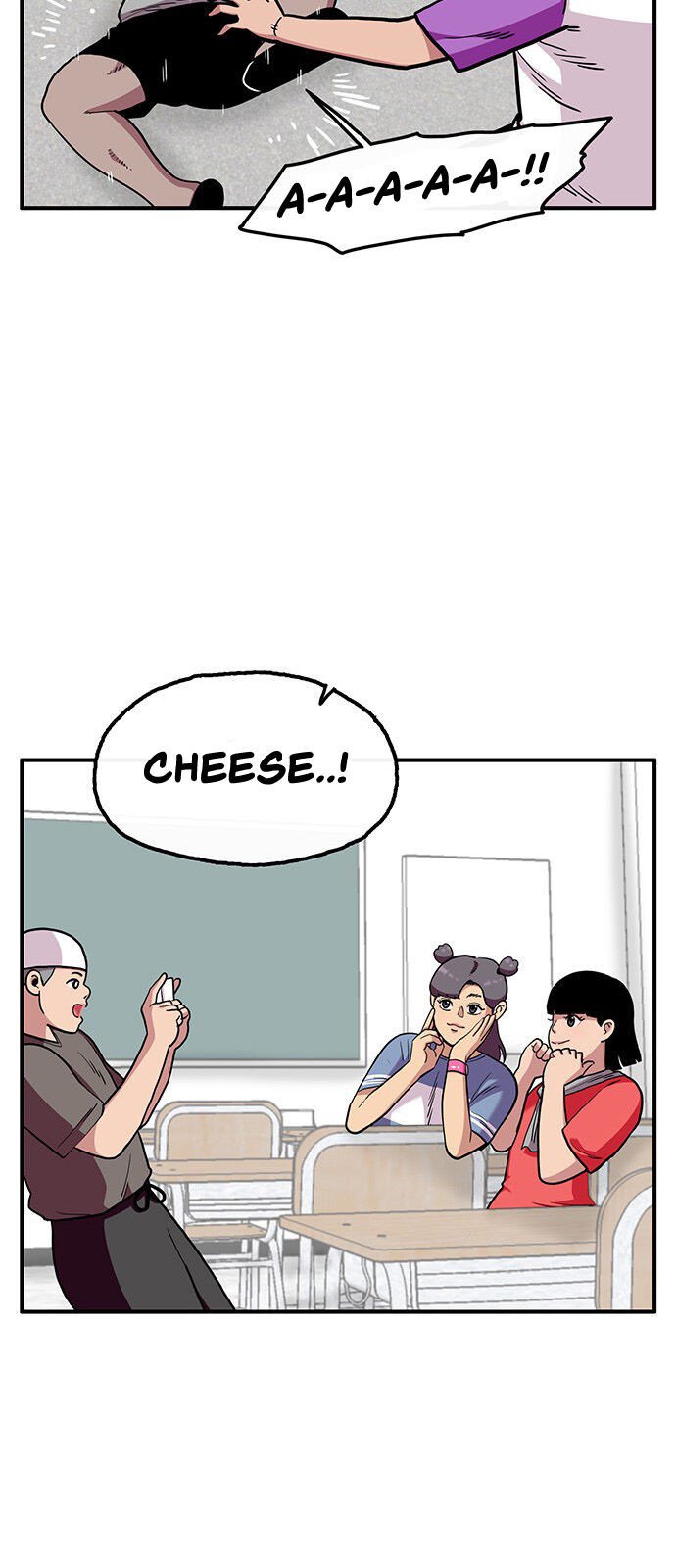 Chúa Tể Muôn Loài: Chapter 20