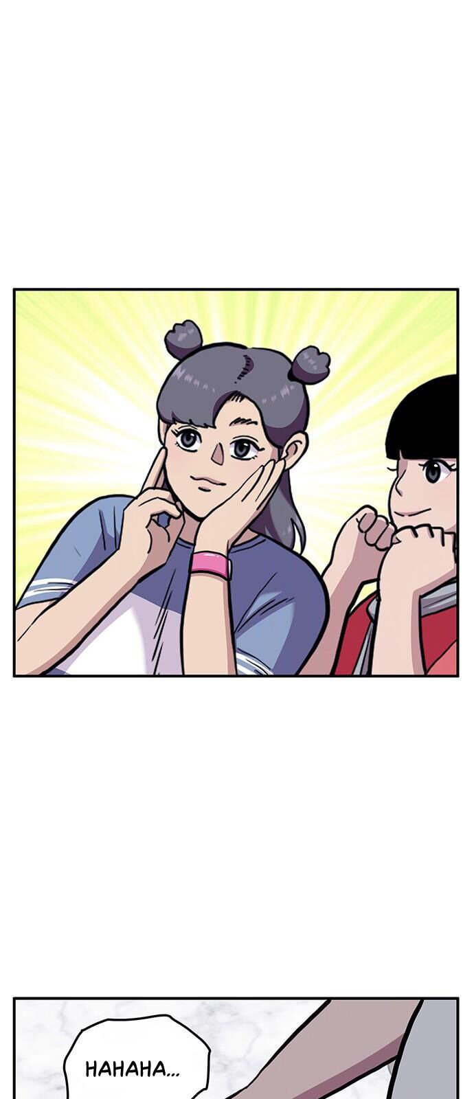 Chúa Tể Muôn Loài: Chapter 20