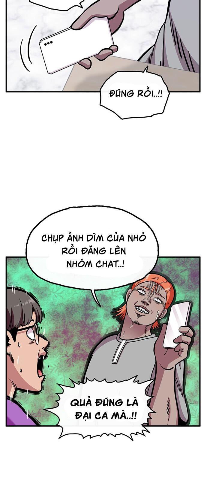 Chúa Tể Muôn Loài: Chapter 20