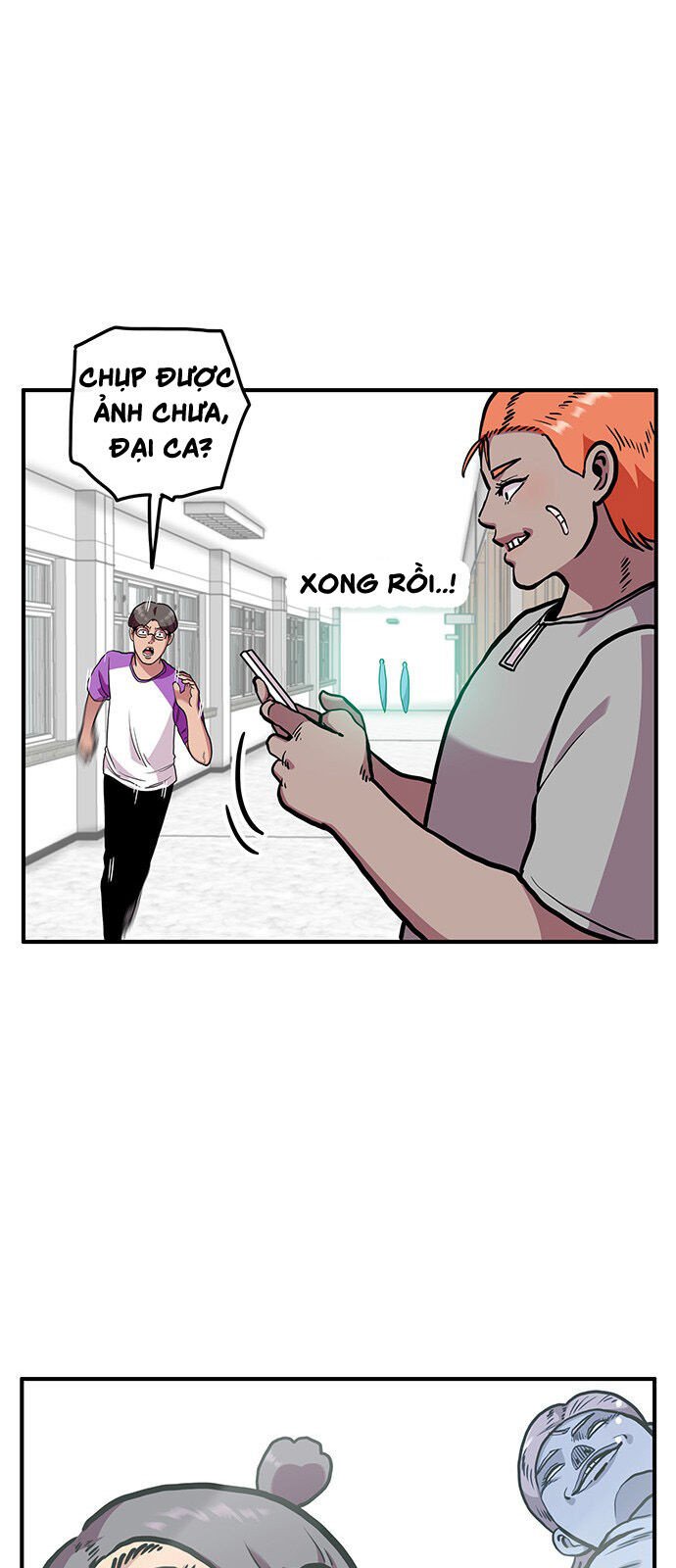 Chúa Tể Muôn Loài: Chapter 20