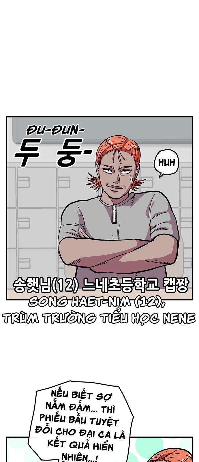 Chúa Tể Muôn Loài: Chapter 20