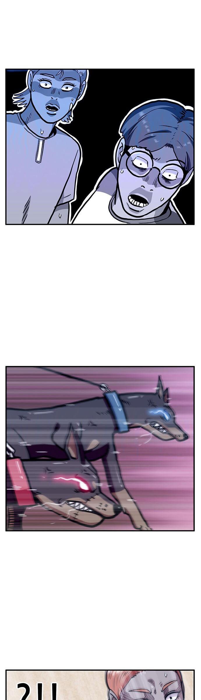 Chúa Tể Muôn Loài: Chapter 20