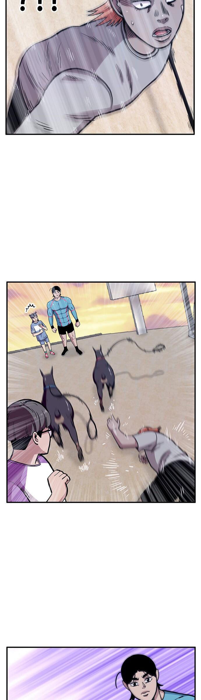 Chúa Tể Muôn Loài: Chapter 20